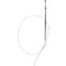 Uro Parts Antenna Mast, 1408270001 1408270001 - alternate 1